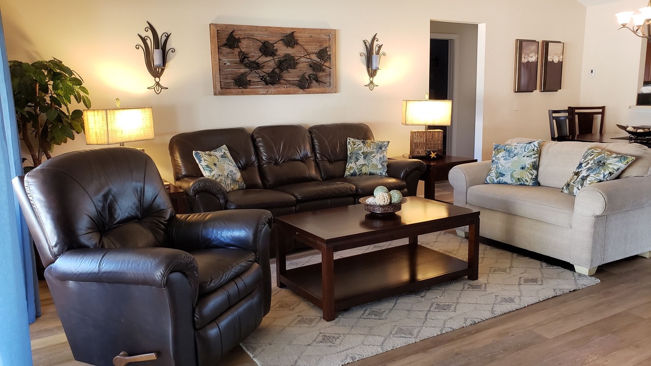 Photo of Livingroom in Virginia Trace