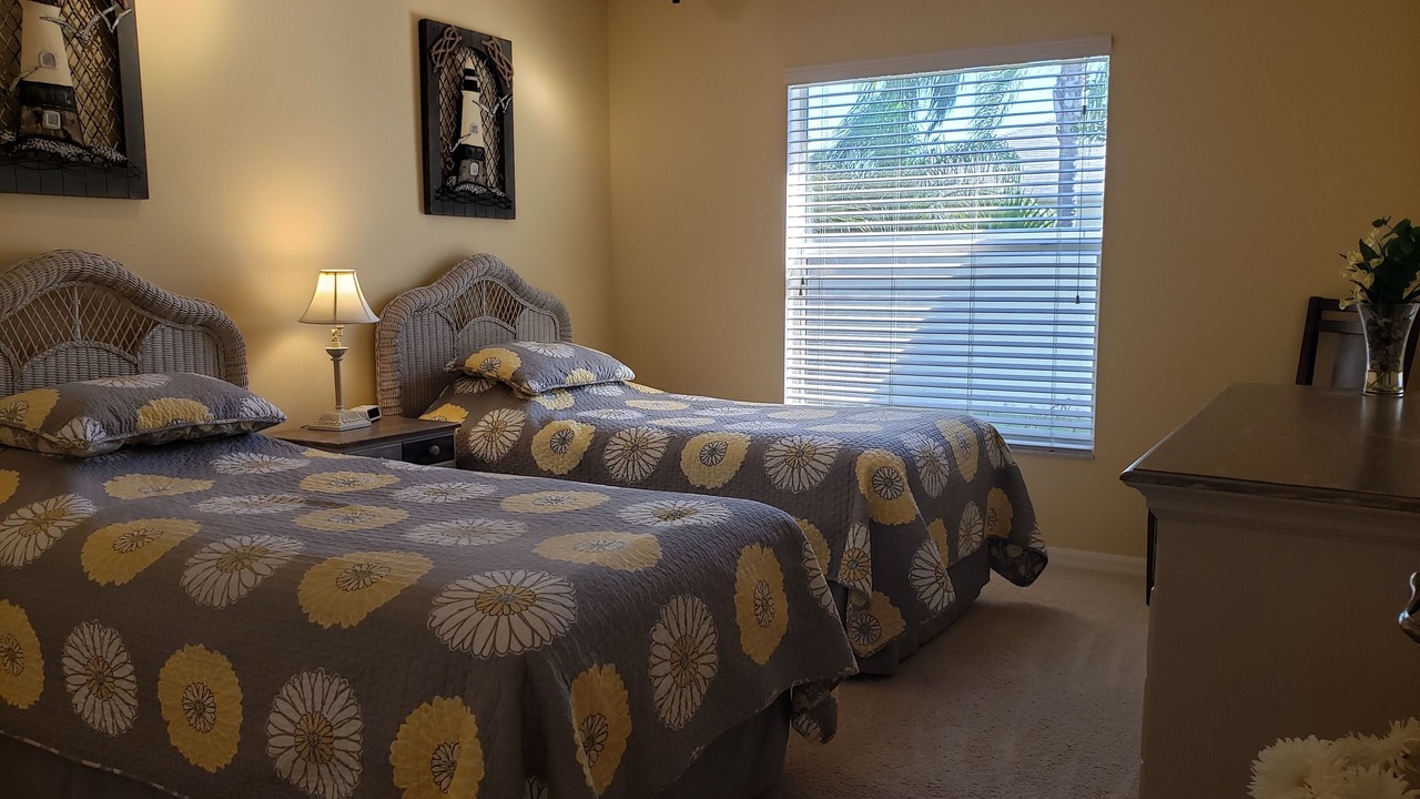 Photo of Bedroom in Virginia Trace
