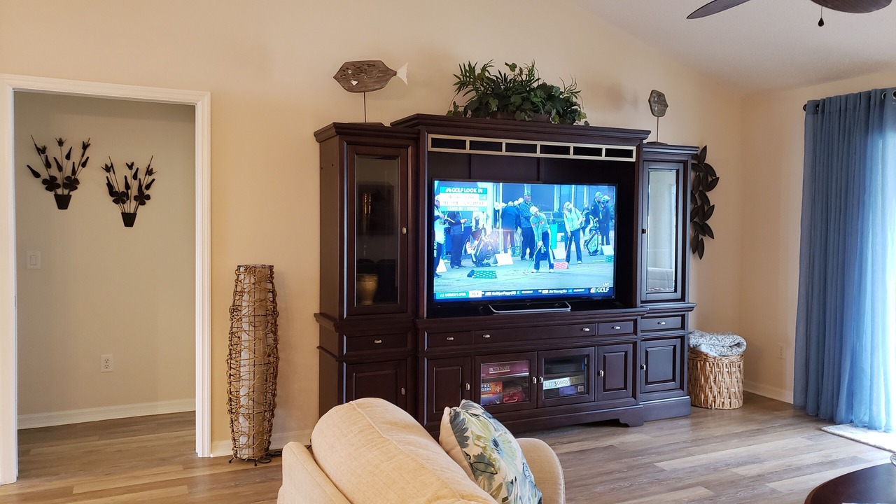Photo of Livingroom in Virginia Trace