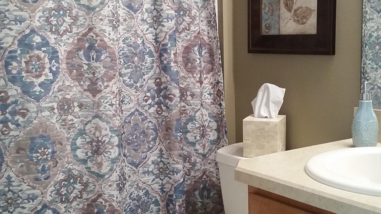 Photo of Bathroom in Virginia Trace