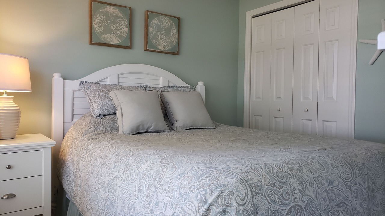 Photo of Bedroom in Virginia Trace