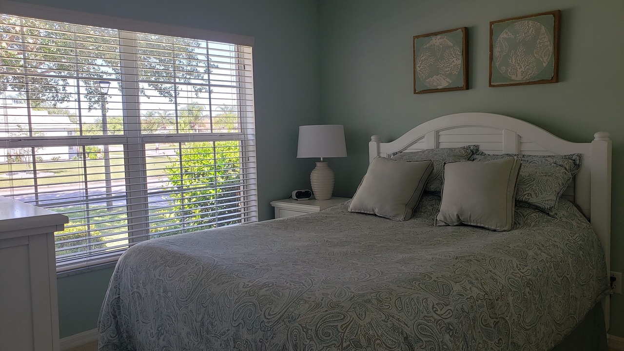 Photo of Bedroom in Virginia Trace