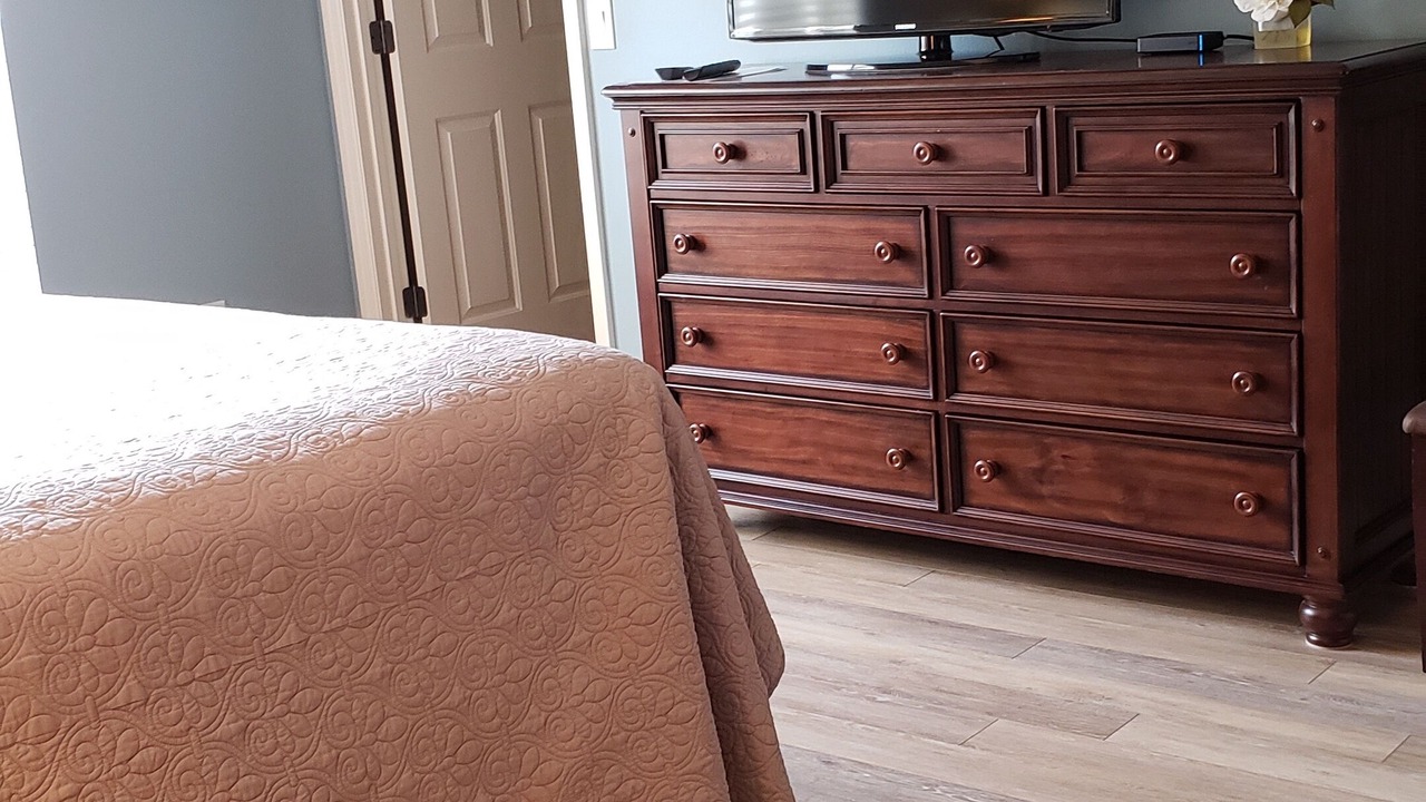 Photo of Bedroom in Virginia Trace