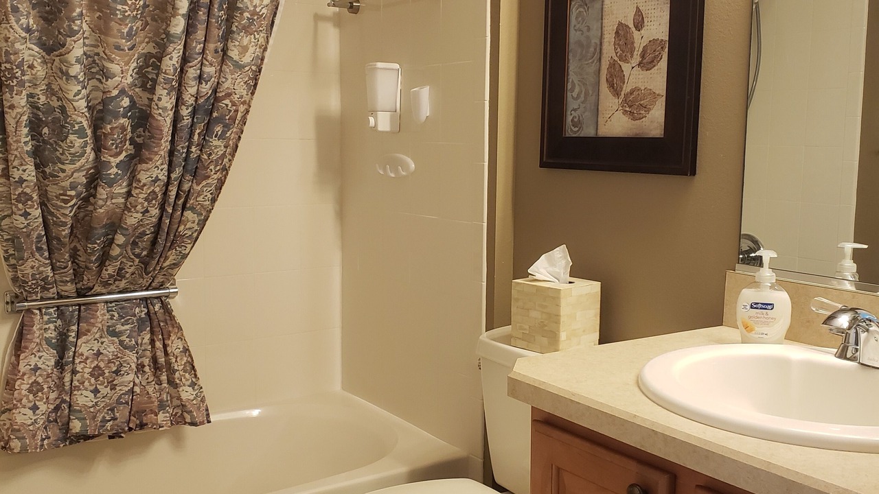Photo of Bathroom in Virginia Trace