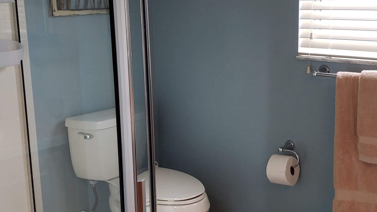Photo of Bathroom in Virginia Trace