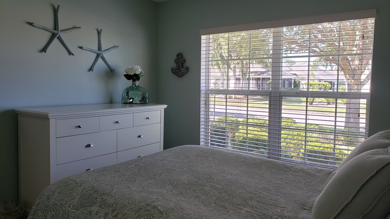 Photo of Bedroom in Virginia Trace
