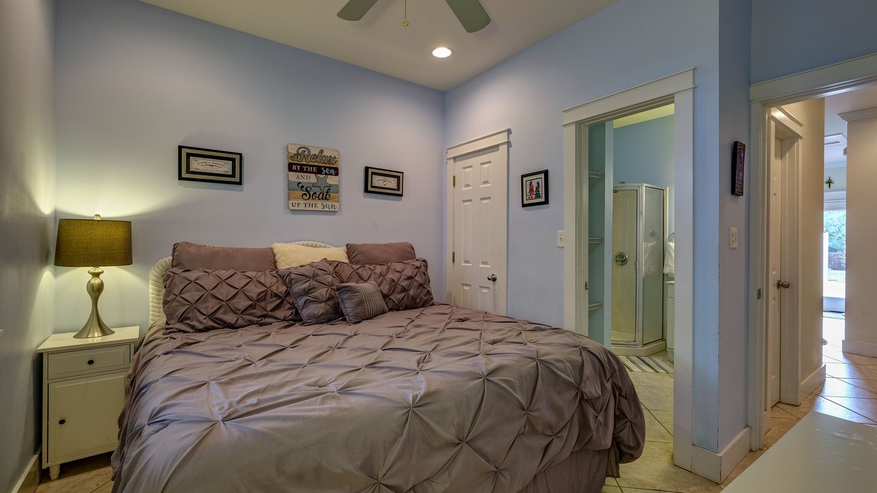 Photo of Bedroom in Gulf Trace