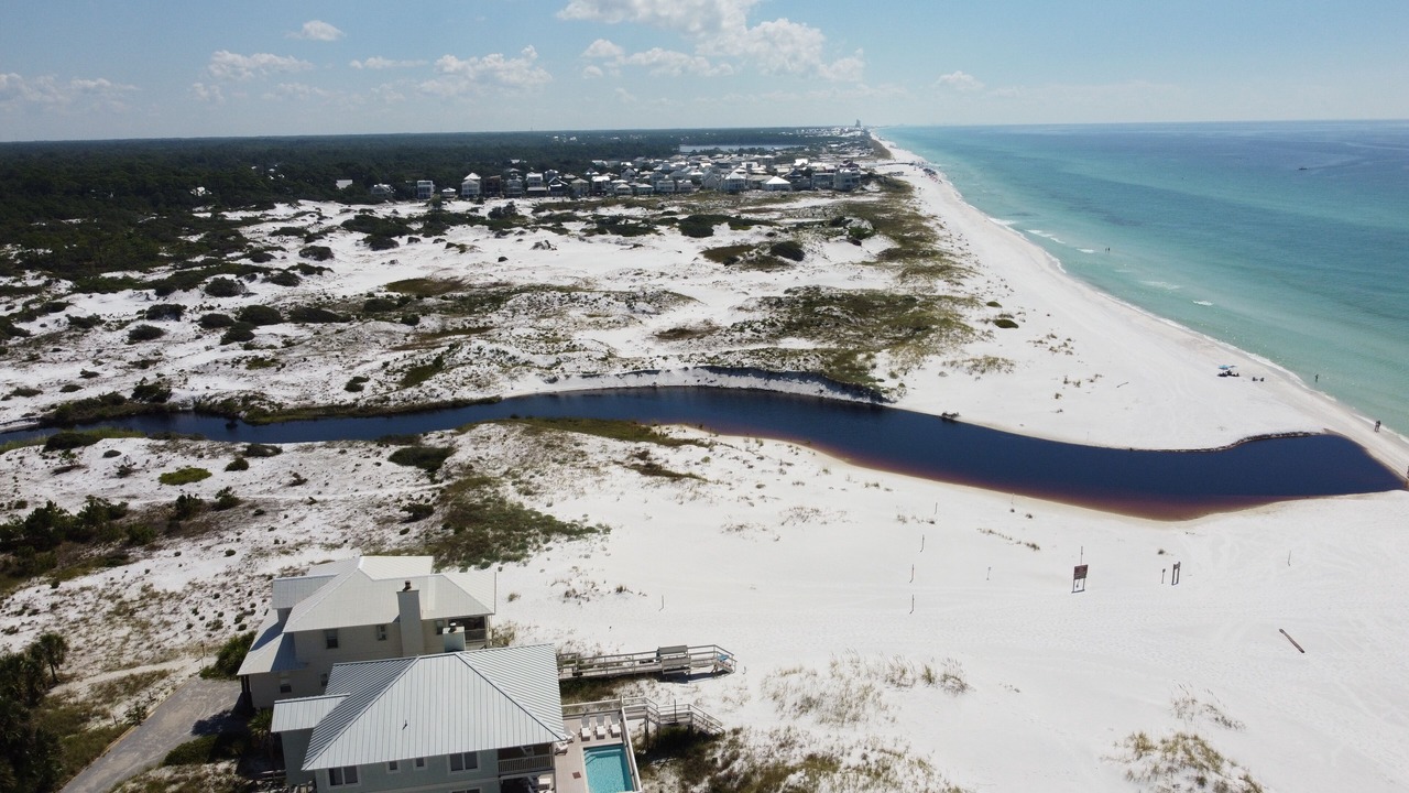 Photo of Outdoor in Gulf Trace