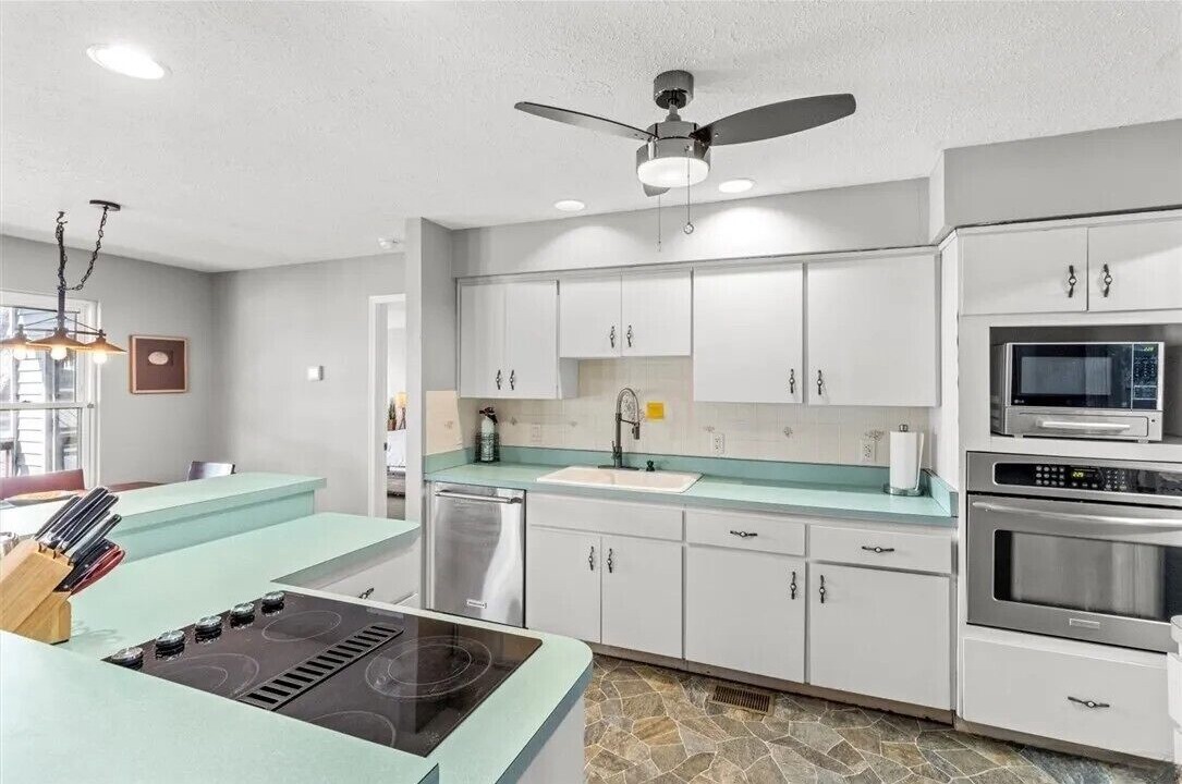 Photo of Kitchen in Old Homosassa