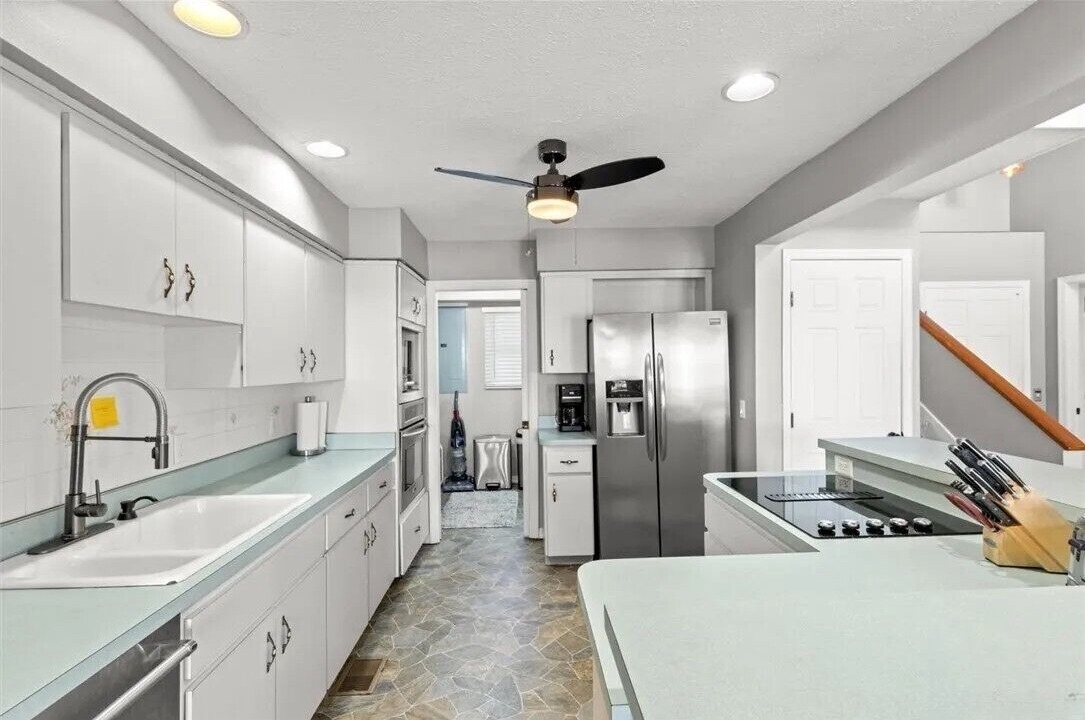 Photo of Kitchen in Old Homosassa