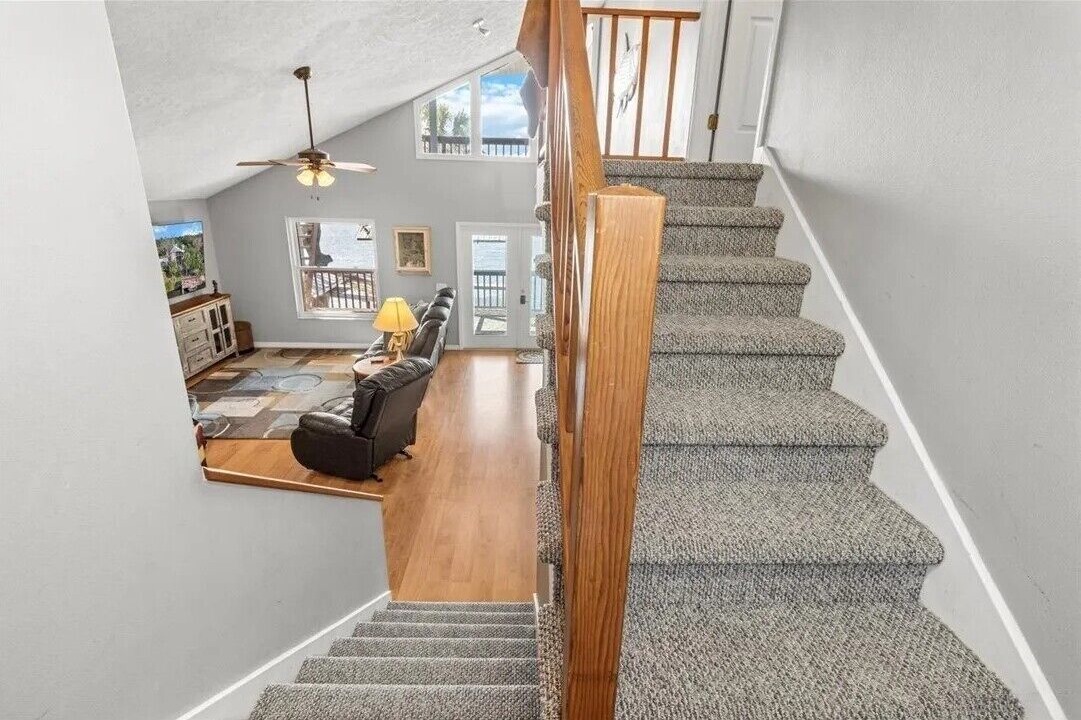 Photo of Livingroom in Old Homosassa