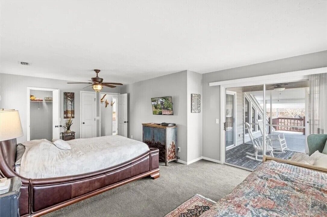 Photo of Bedroom in Old Homosassa