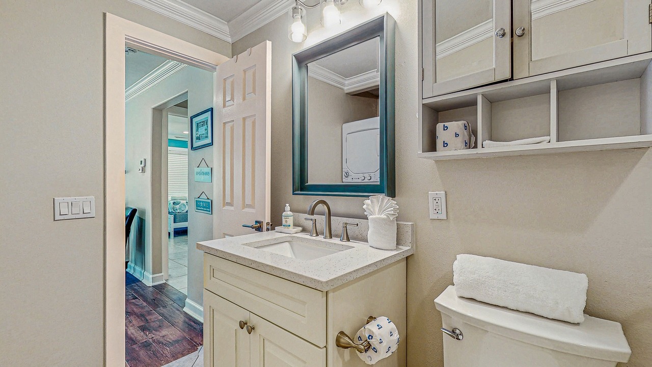Photo of Bathroom in Holmes Beach
