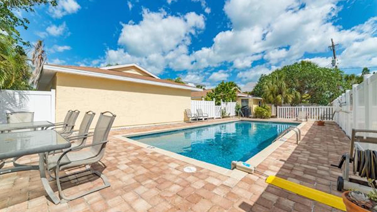Photo of Outdoor in Holmes Beach