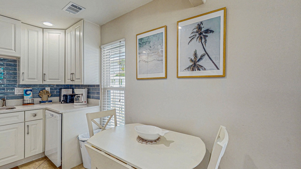 Photo of Kitchen in Holmes Beach