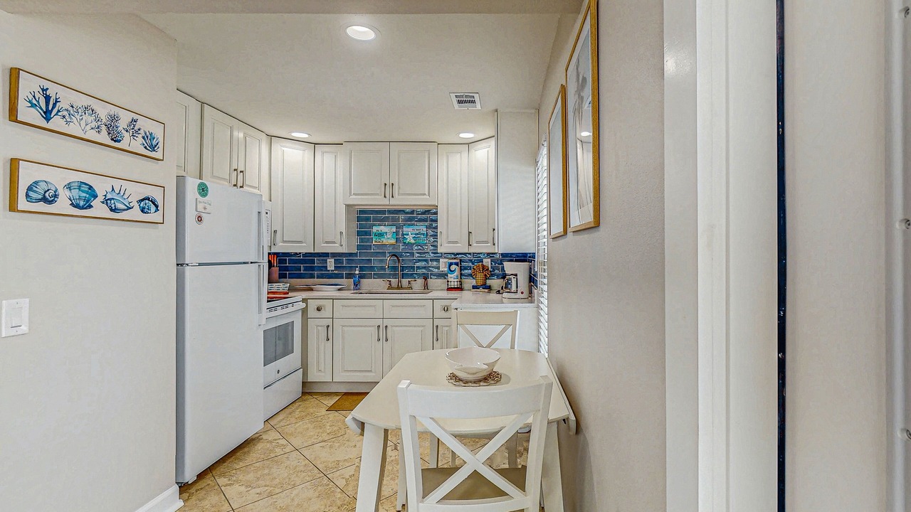 Photo of Kitchen in Holmes Beach