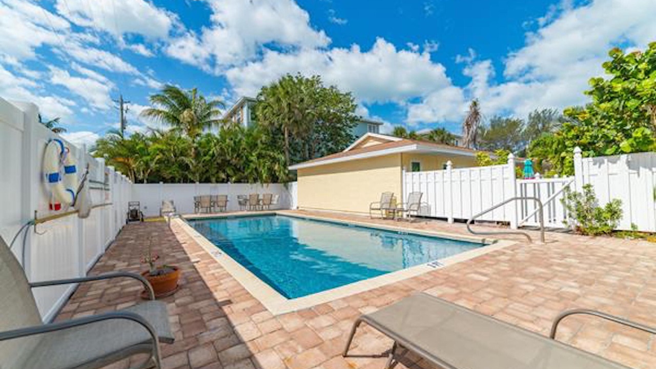 Photo of Outdoor in Holmes Beach