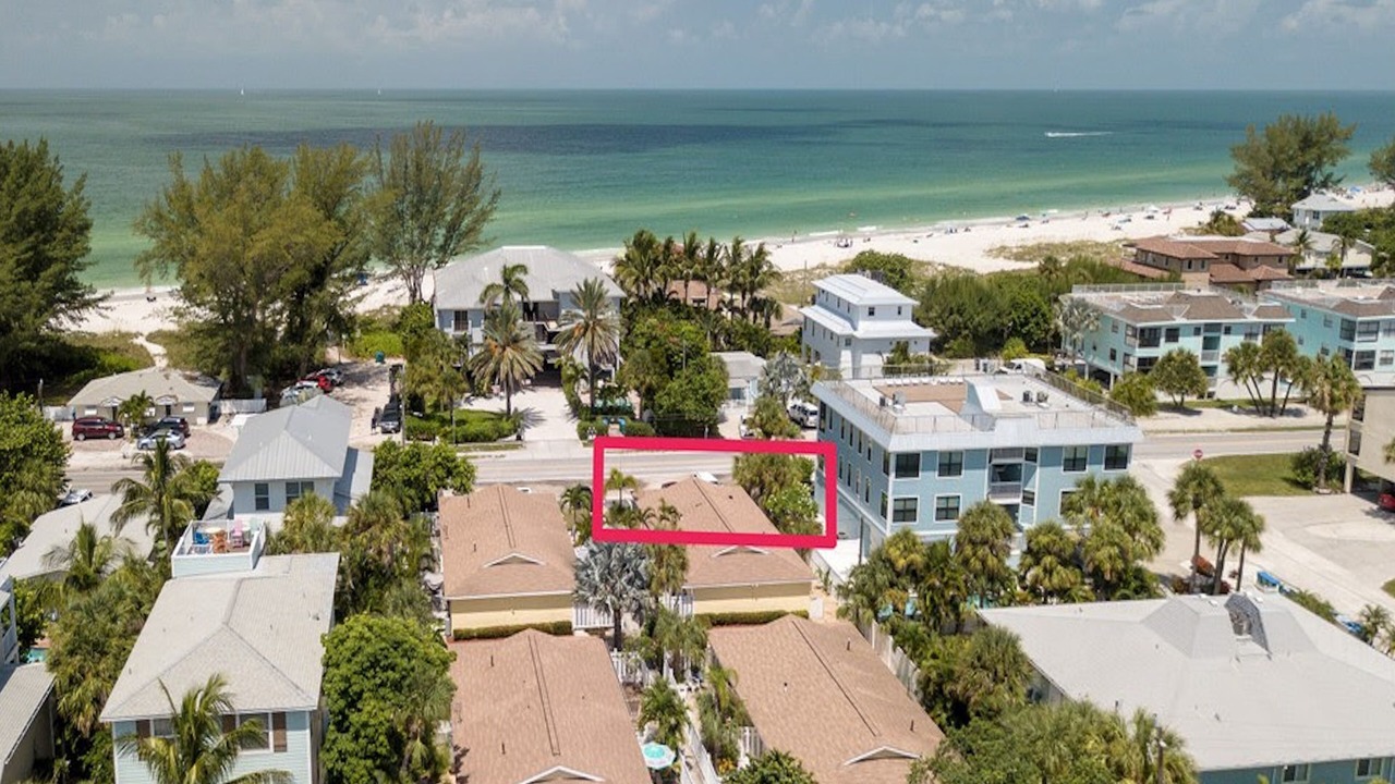 Photo of Outdoor in Holmes Beach