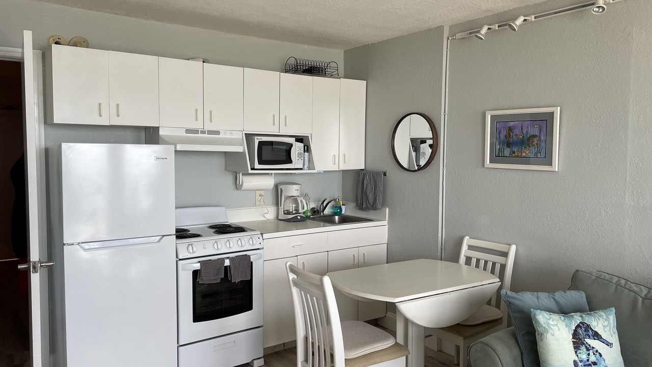 Photo of Kitchen in Lenox Park