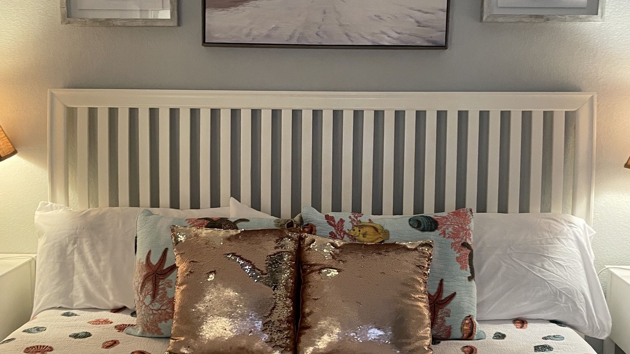 Photo of Bedroom in Lenox Park