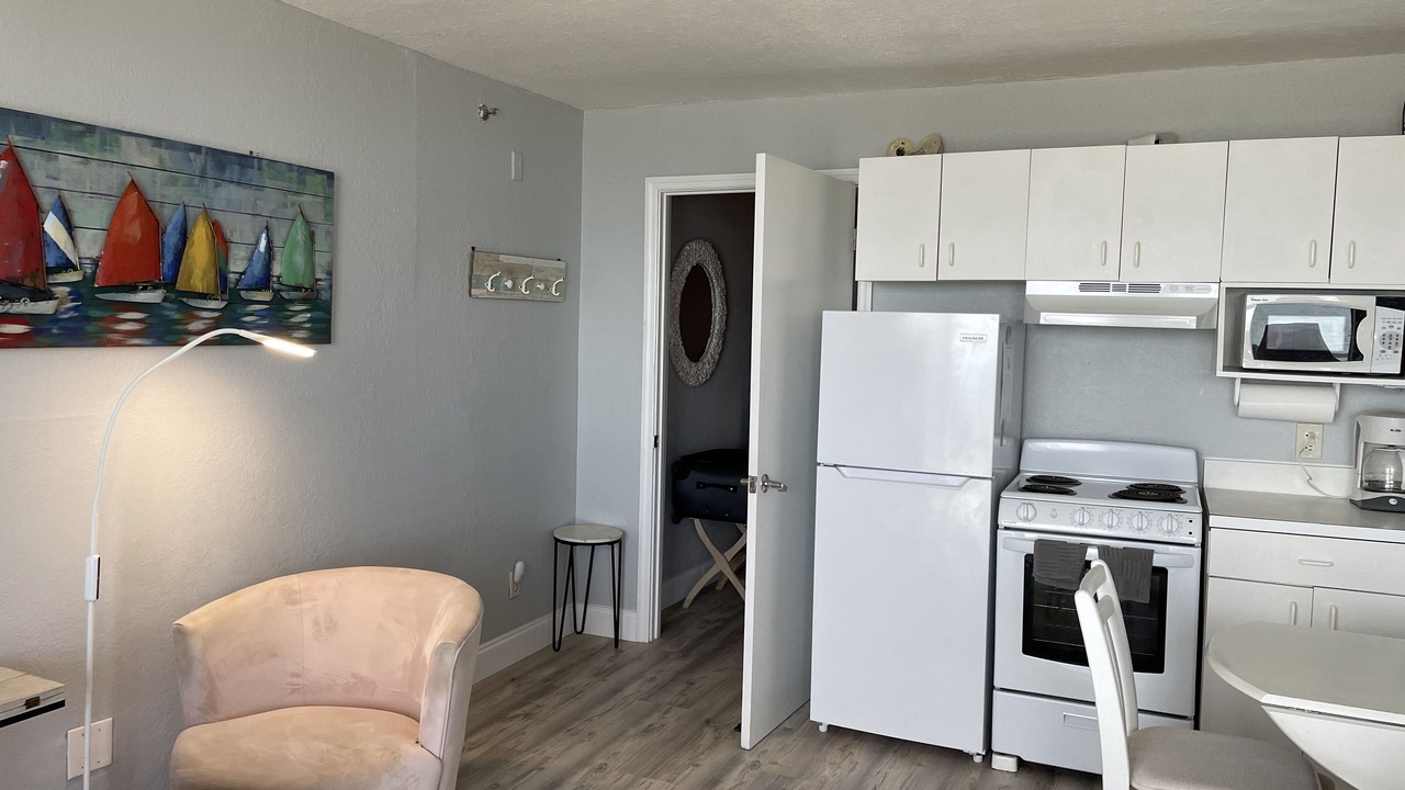 Photo of Kitchen in Lenox Park