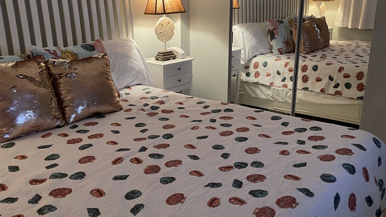 Photo of Bedroom in Lenox Park