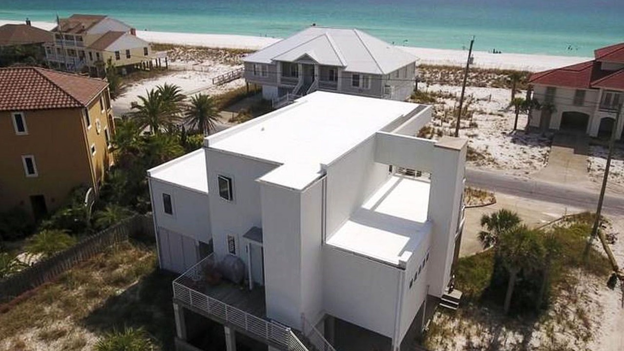 Photo of Outdoor in Pensacola Beach