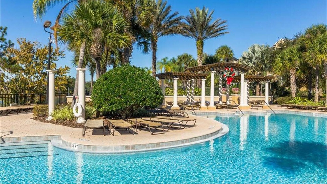 Photo of Outdoor in Windsor Hills