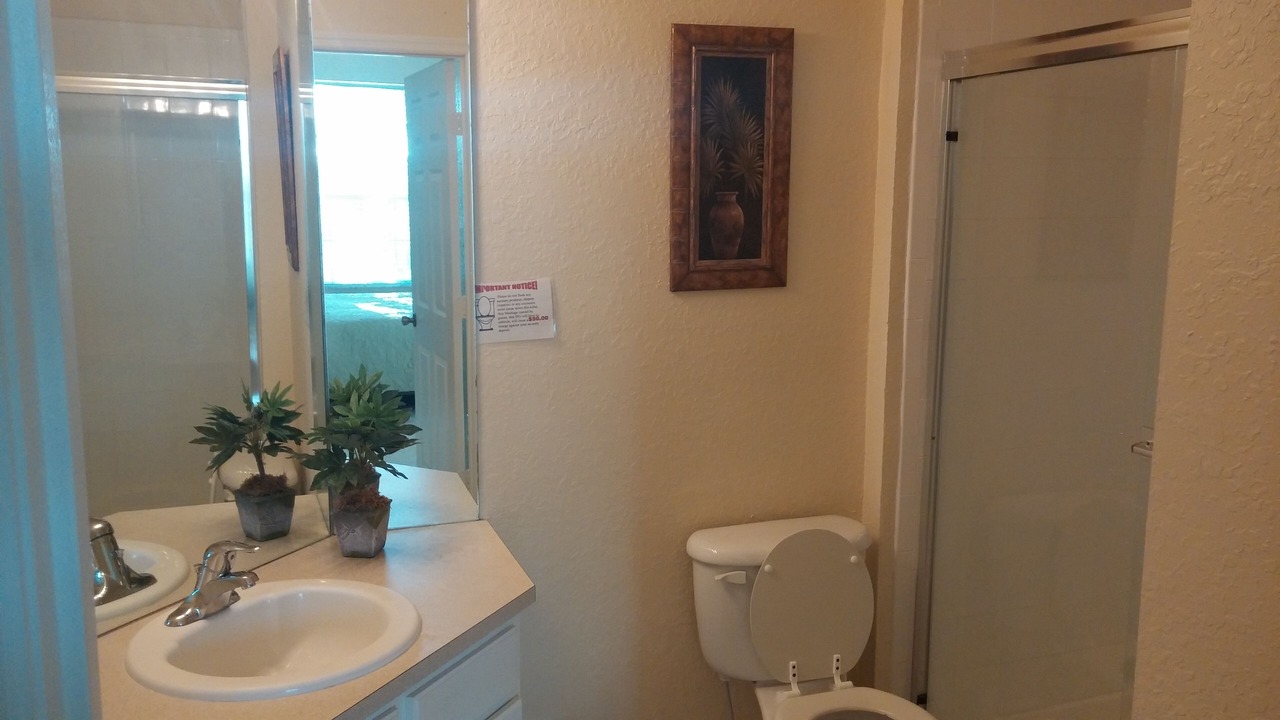 Photo of Bathroom in Windsor Hills