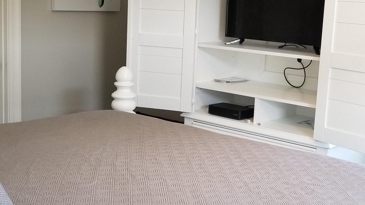 Photo of Bedroom in Downtown