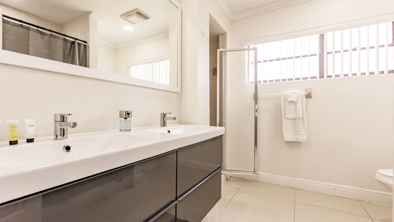 Photo of Bathroom in Port Charlotte