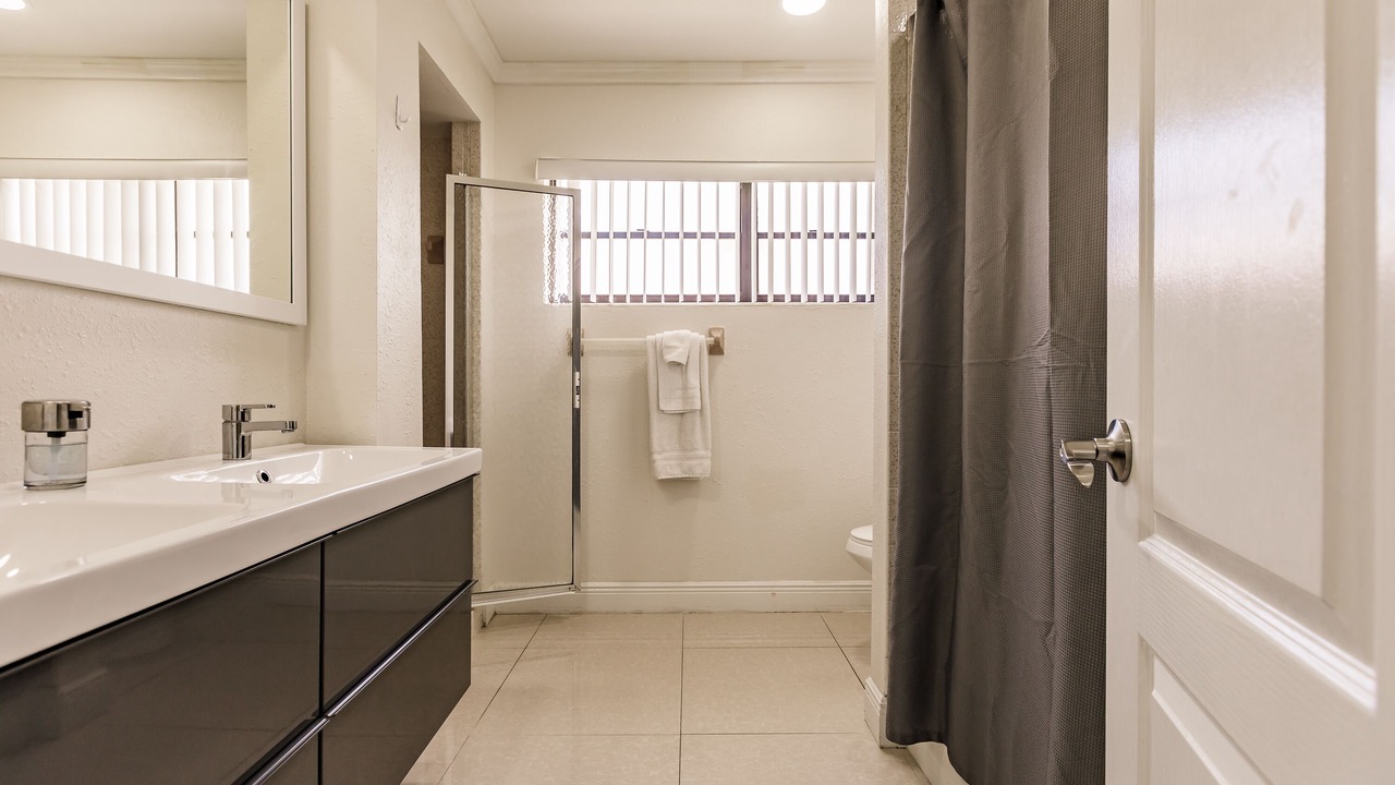Photo of Bathroom in Port Charlotte