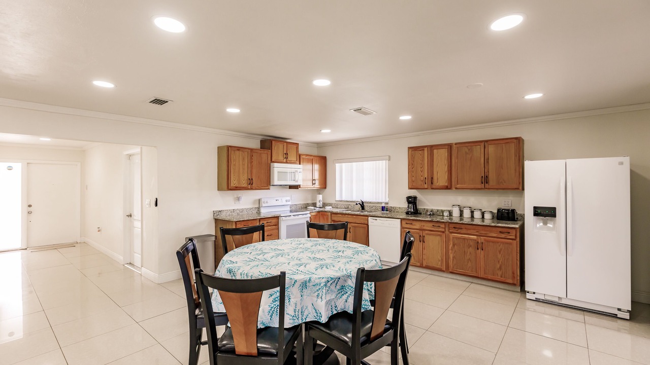 Photo of Kitchen in Port Charlotte