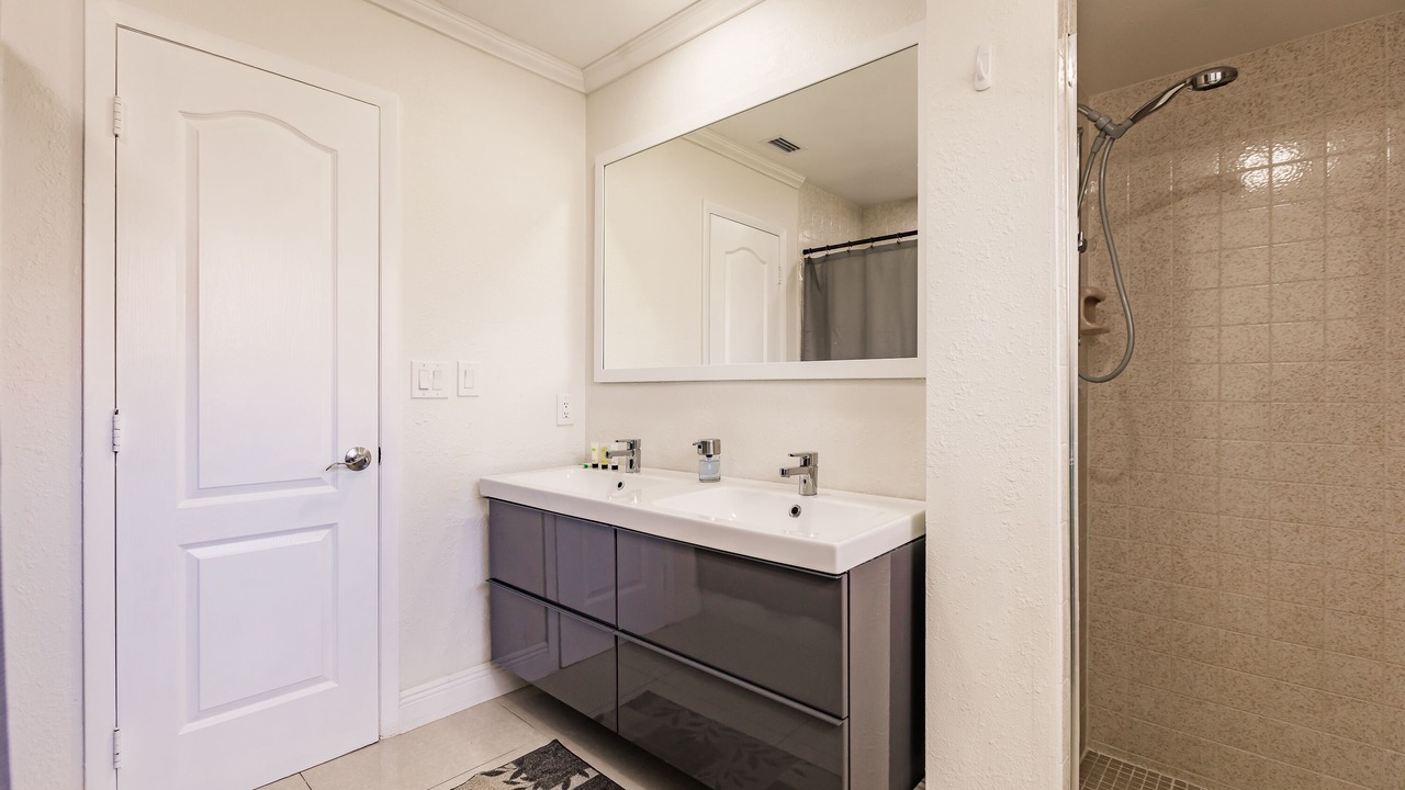 Photo of Bathroom in Port Charlotte