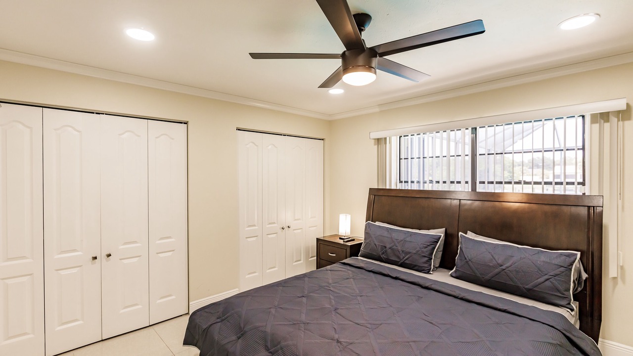 Photo of Bedroom in Port Charlotte
