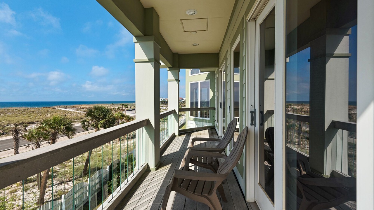Photo of Outdoor in Pensacola Beach