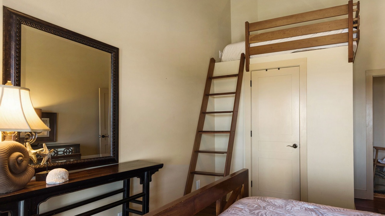 Photo of Bedroom in Pensacola Beach