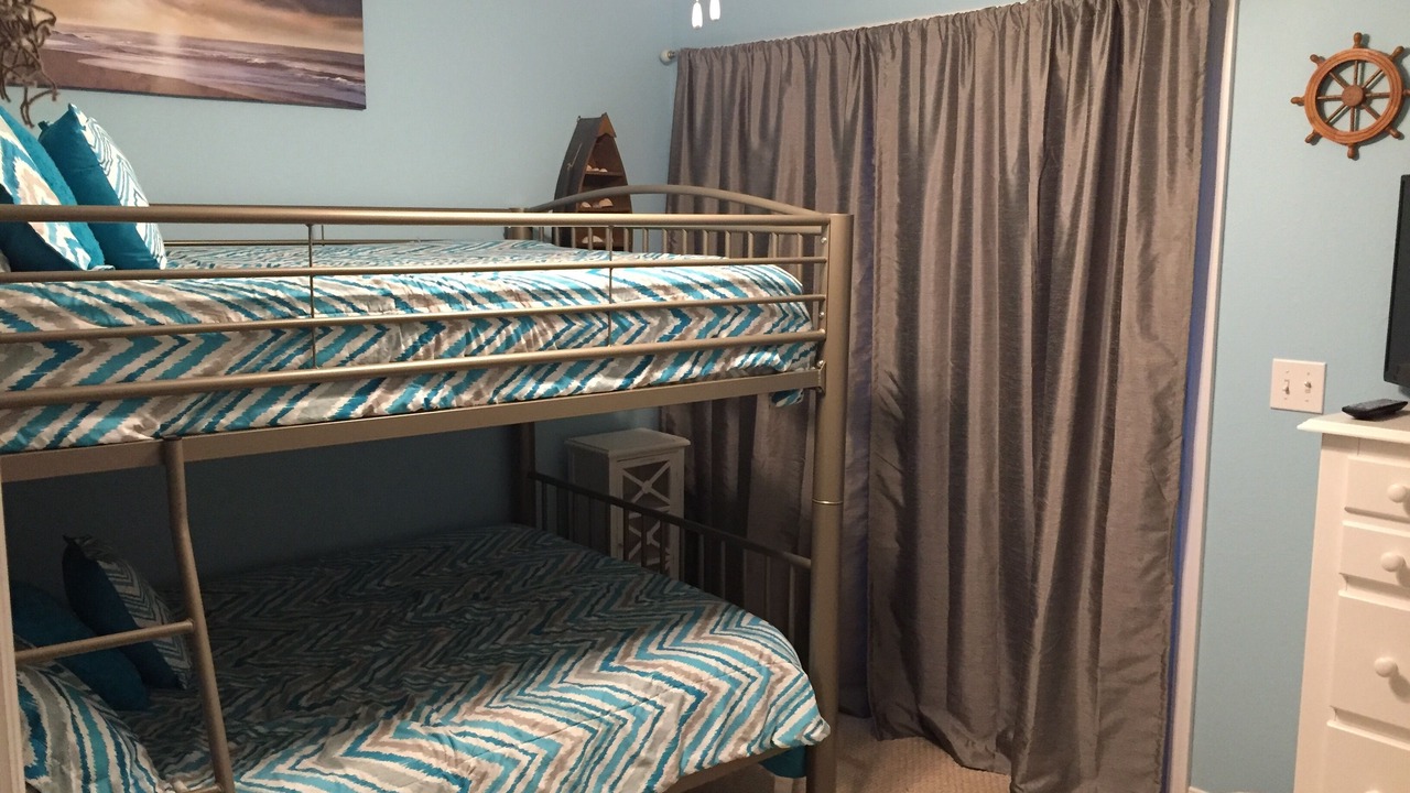 Photo of Bedroom in Port St. Joe