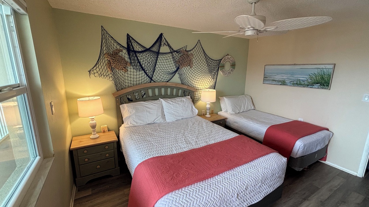 Photo of Bedroom in Satellite Beach