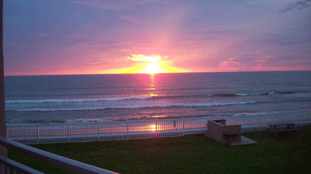 Photo of Patio Balcony in Satellite Beach
