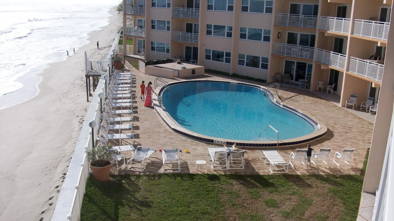 Photo of Outdoor in Satellite Beach