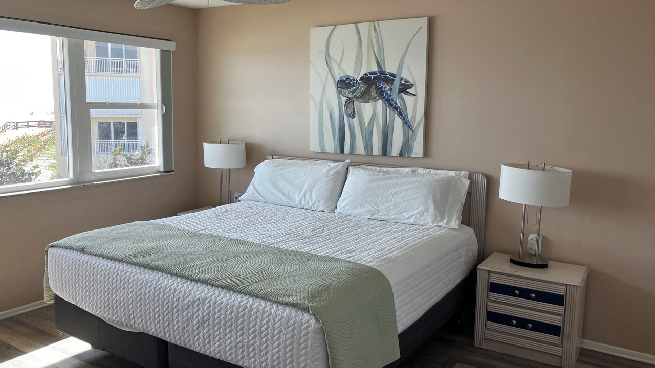 Photo of Bedroom in Satellite Beach