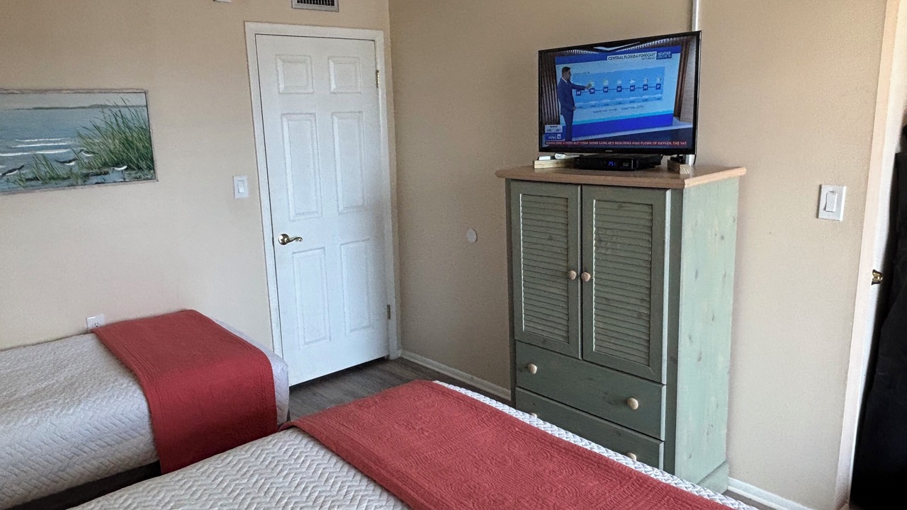 Photo of Bedroom in Satellite Beach