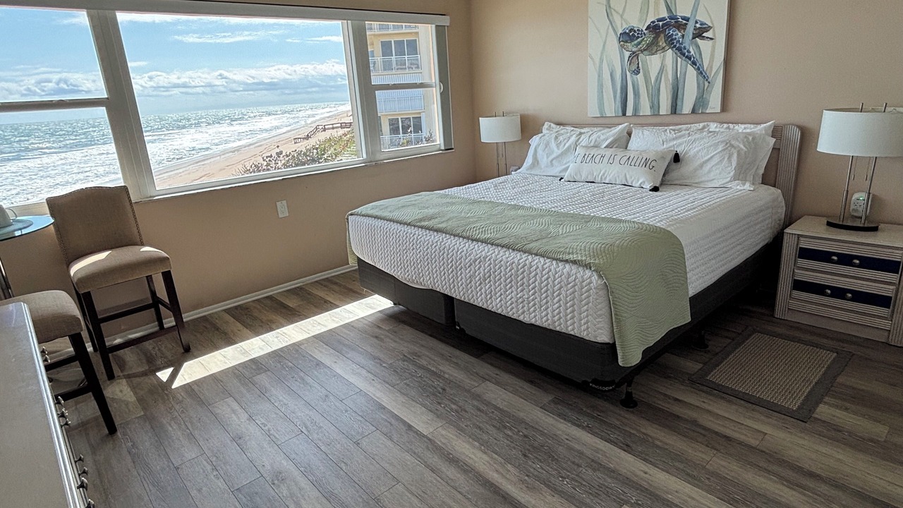 Photo of Bedroom in Satellite Beach