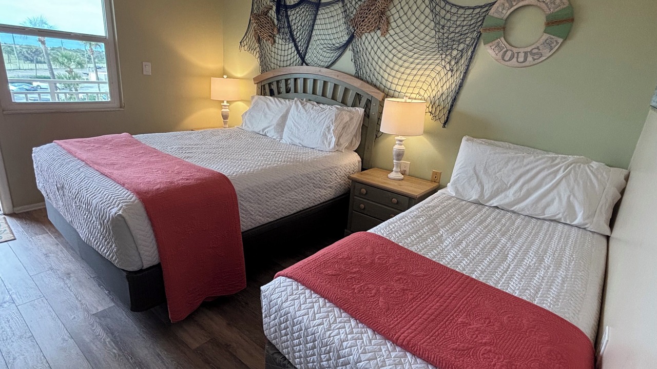 Photo of Bedroom in Satellite Beach