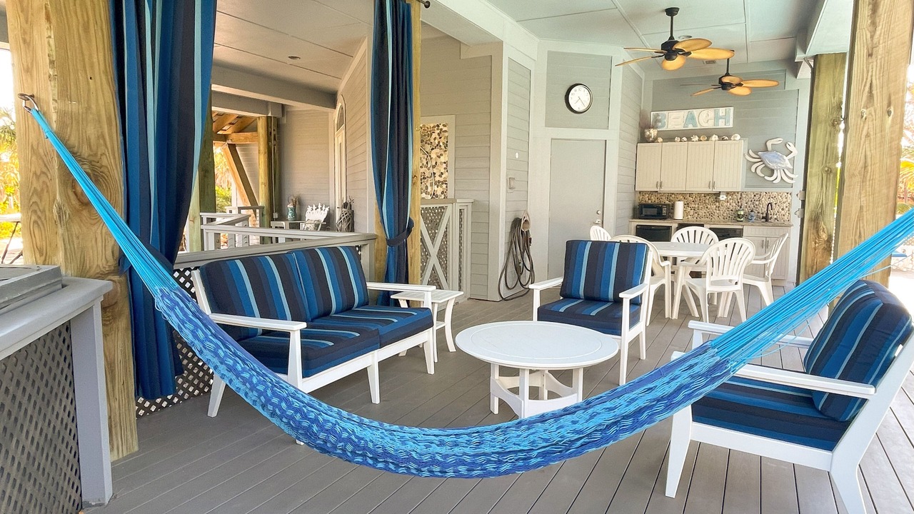 Photo of Outdoor in Jose's Hideaway