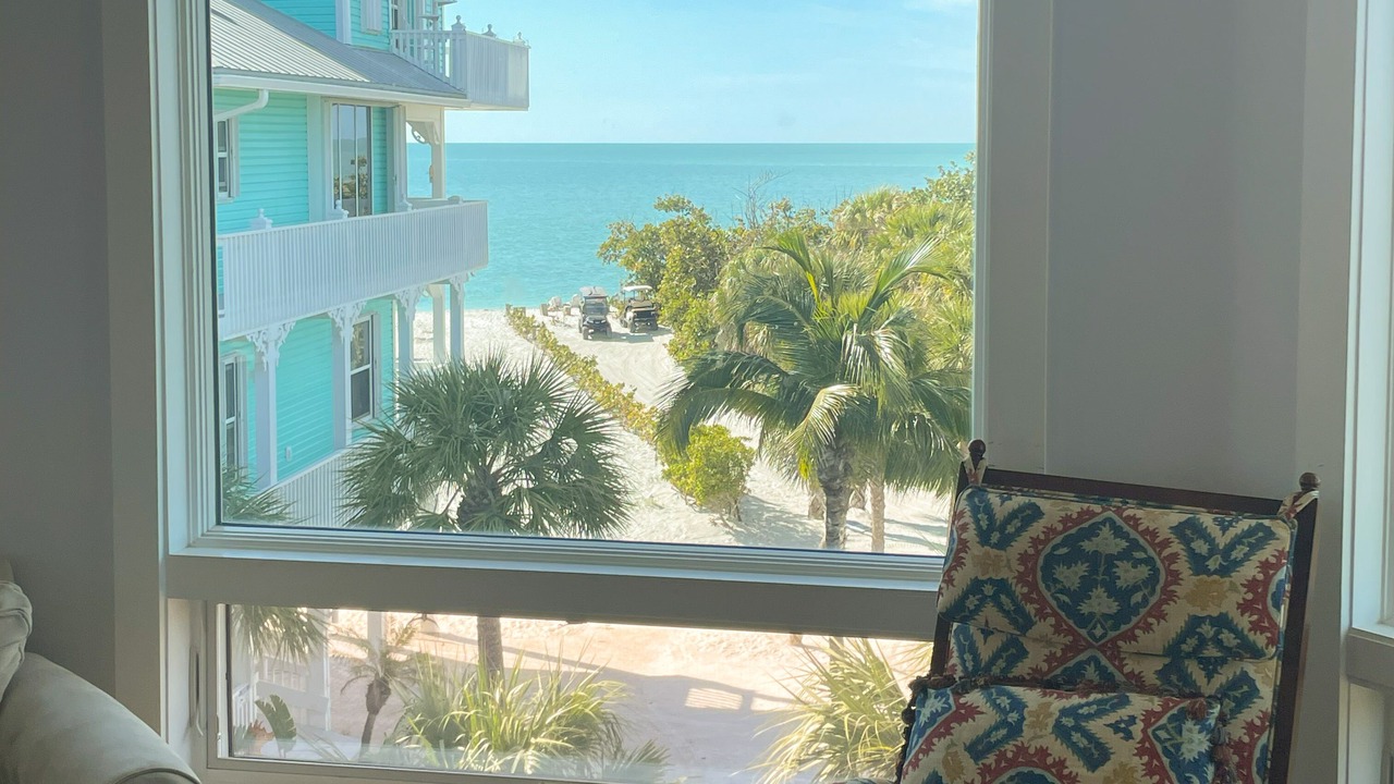 Photo of Bedroom in Jose's Hideaway