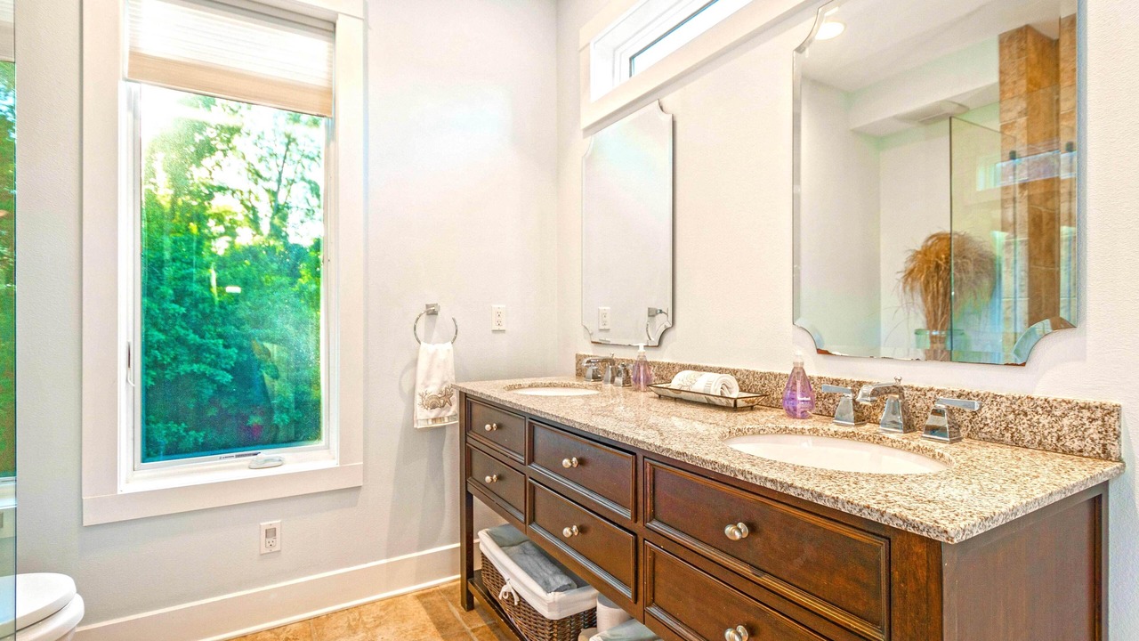 Photo of Bathroom in Jose's Hideaway