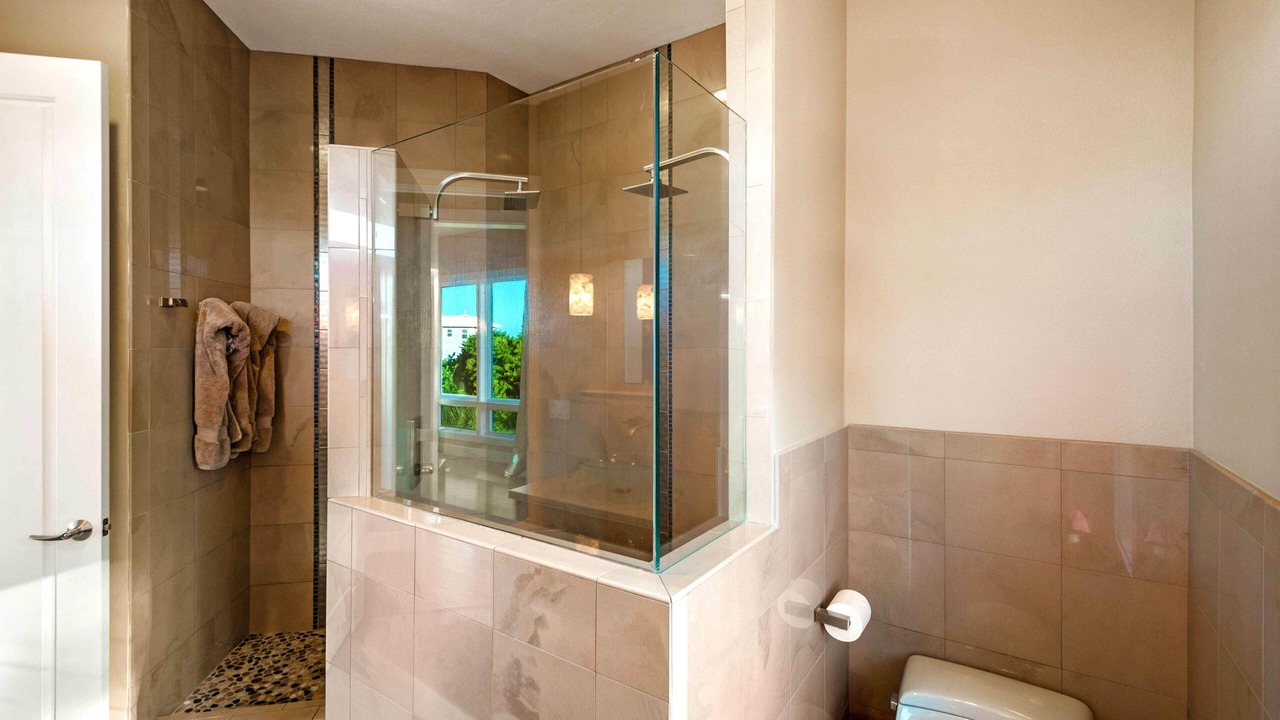 Photo of Bathroom in Jose's Hideaway
