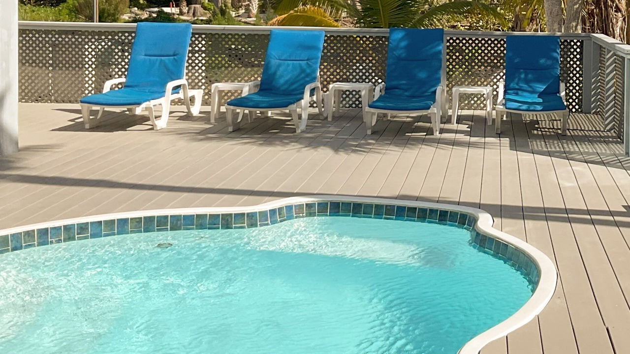 Photo of Outdoor in Jose's Hideaway